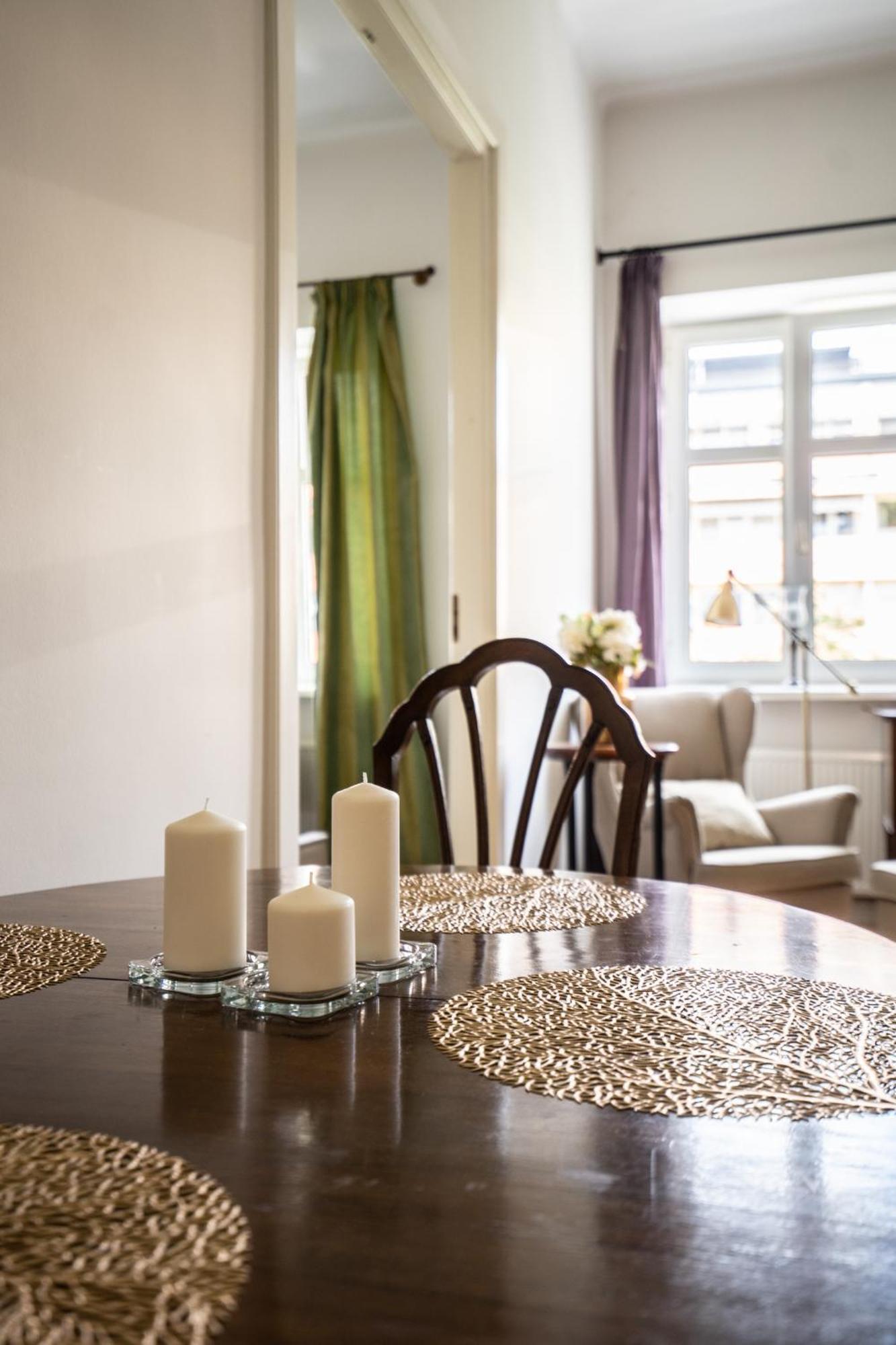 Apartament Old Town Heart Xv - Nowy Swiat