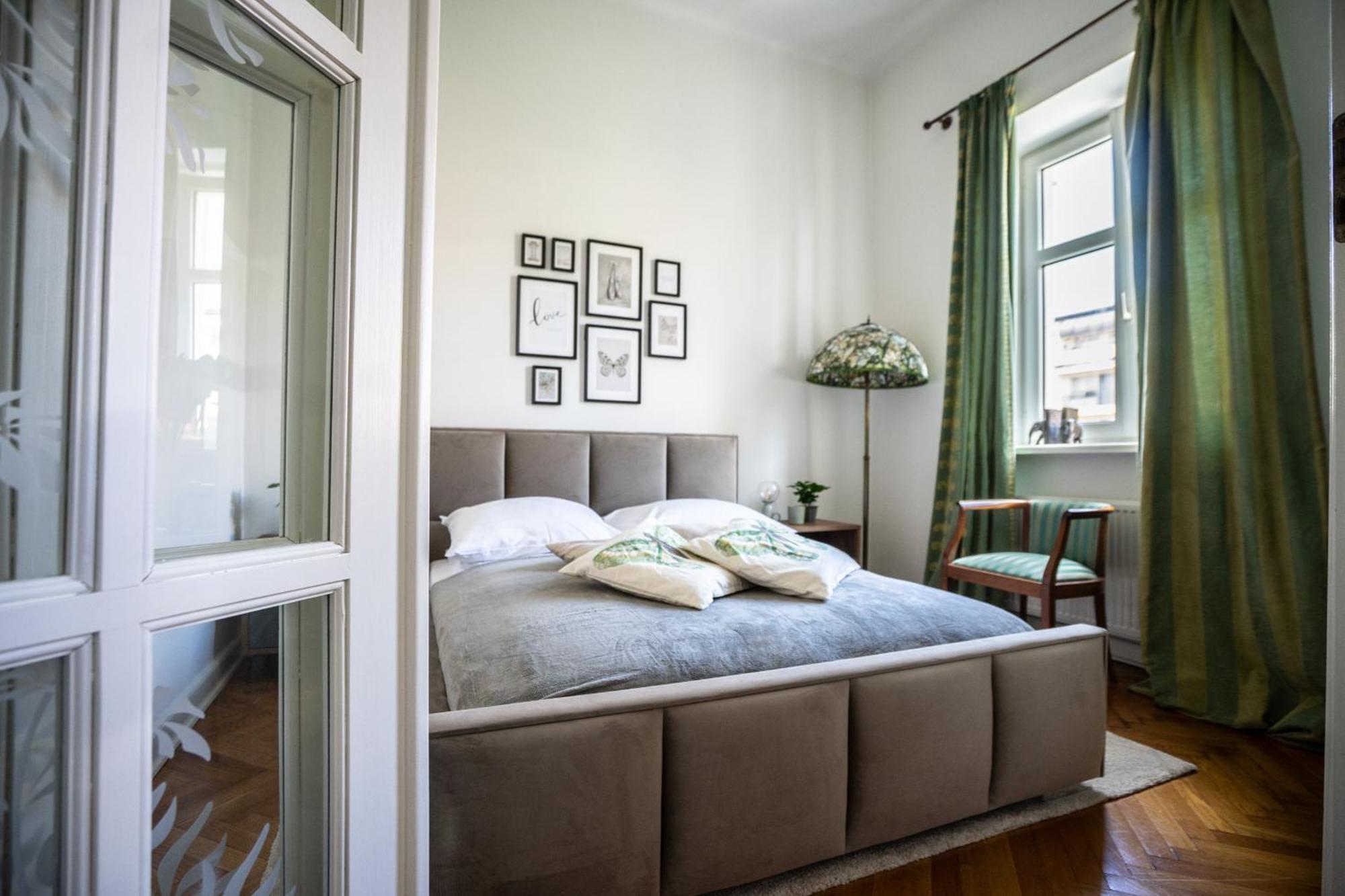 Apartament Old Town Heart Xv - Nowy Swiat Warszawa