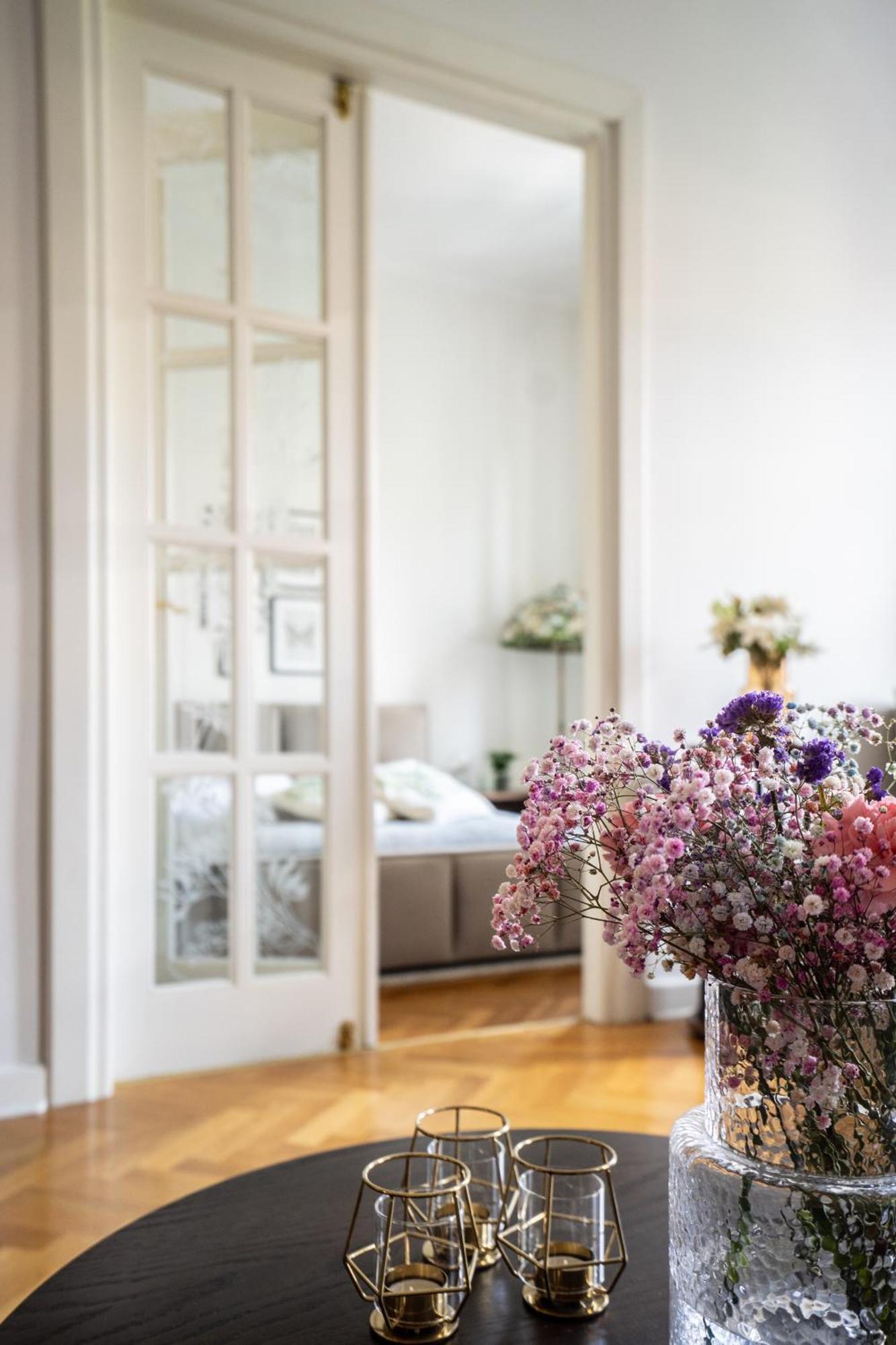 Apartament Old Town Heart Xv - Nowy Swiat