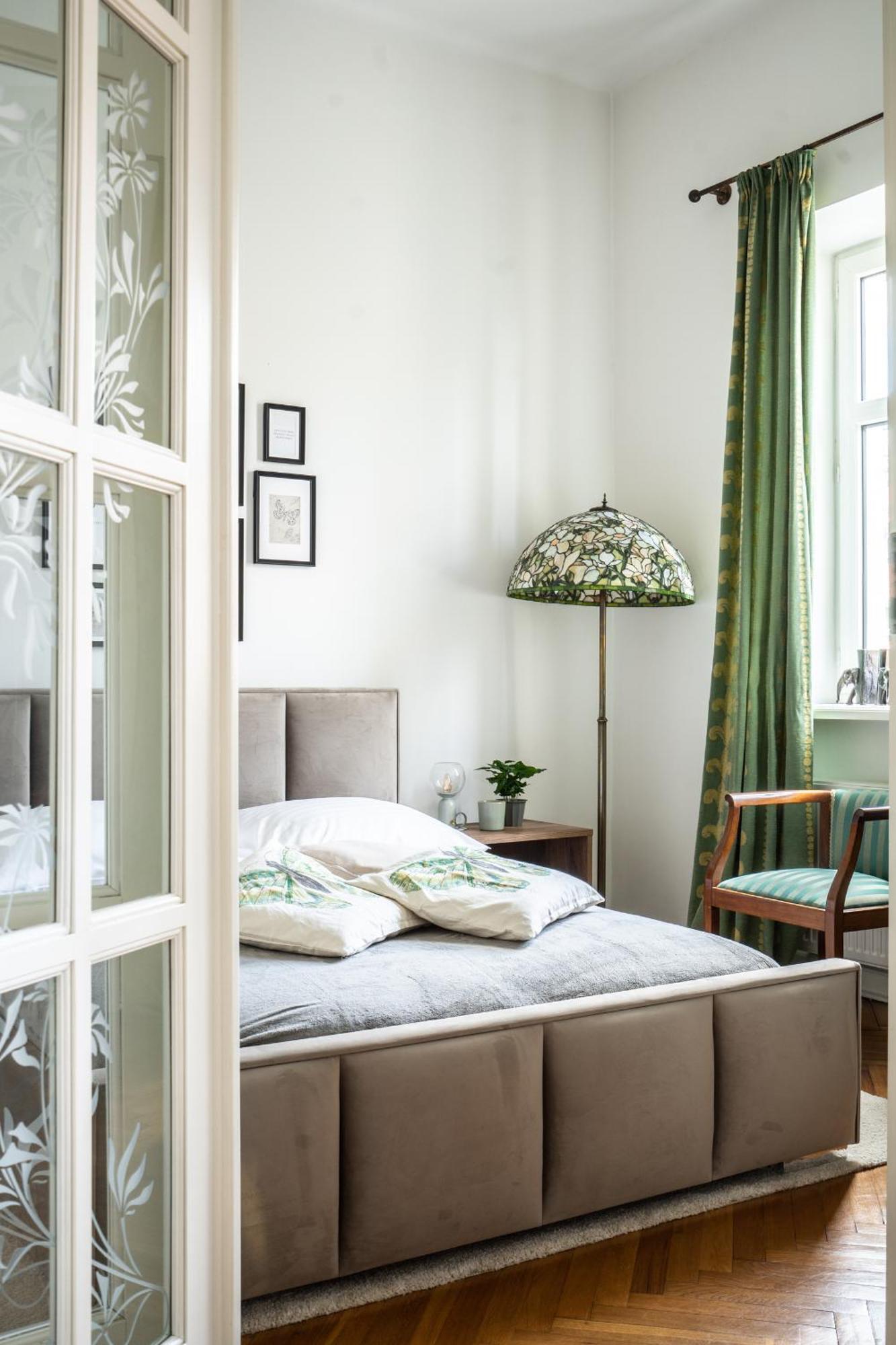 Apartament Old Town Heart Xv - Nowy Swiat Warszawa