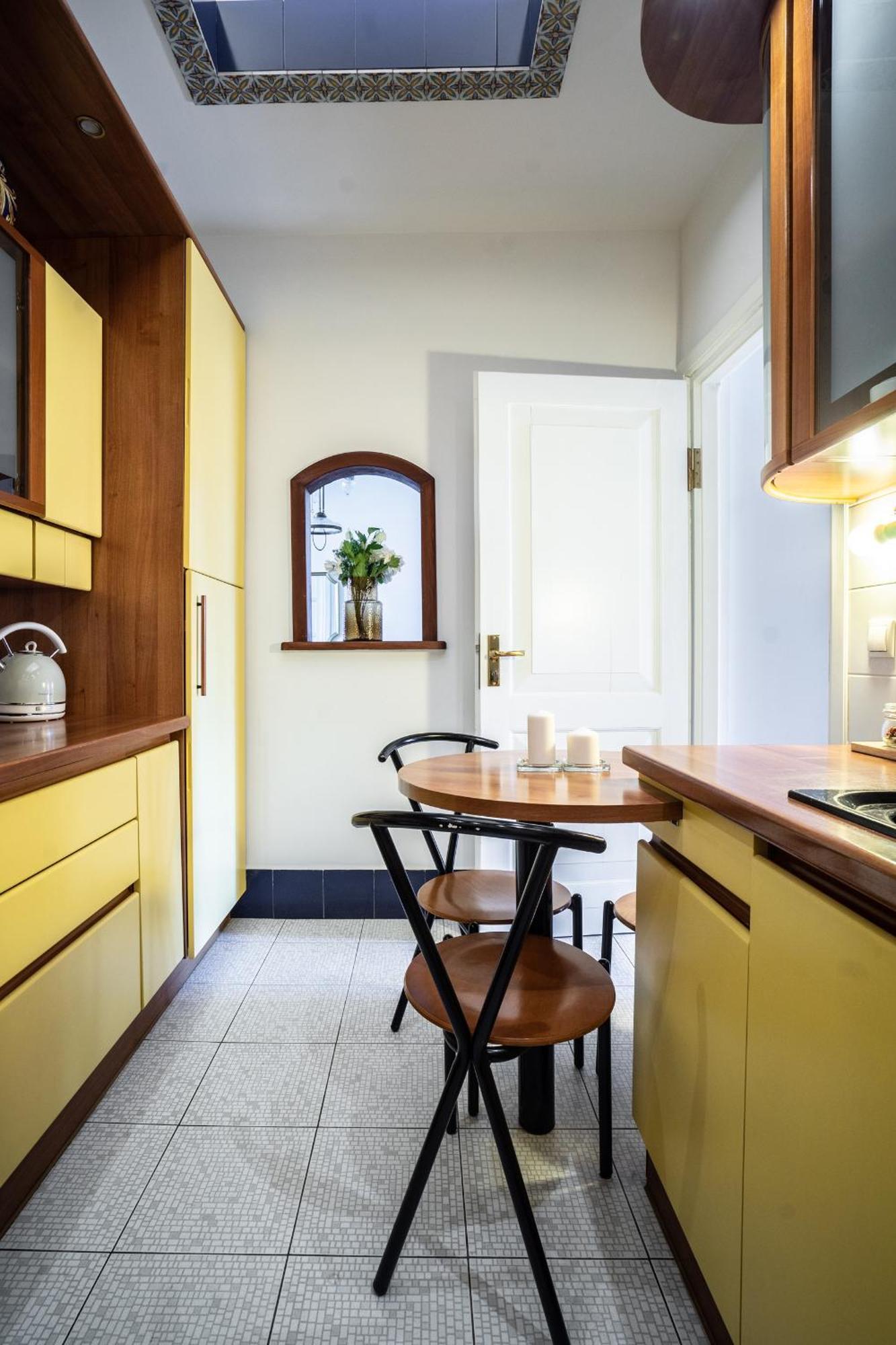 Old Town Heart Xv - Nowy Swiat Apartament Warszawa